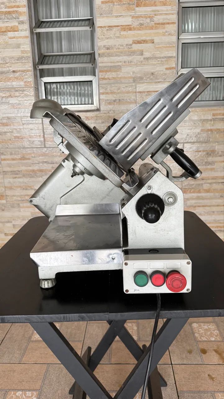 CORTADOR DE FRIOS FILIZOLA - MODELO 103JR - Foto 5