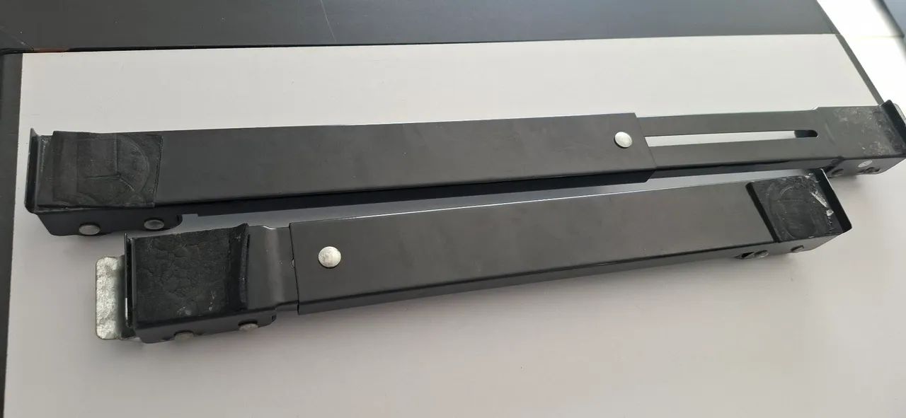 Suporte com Rodas  - Foto 5