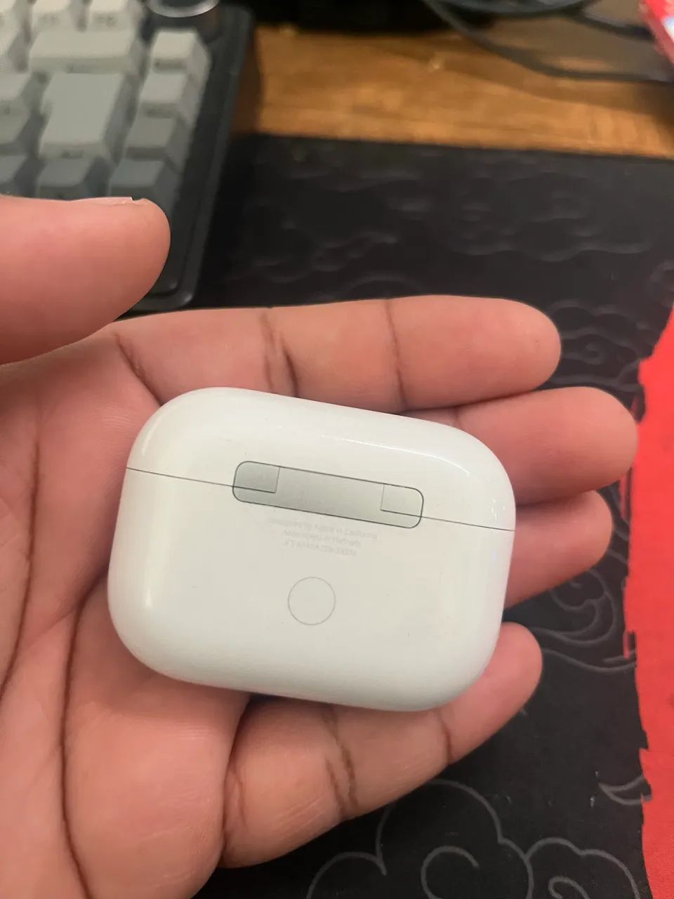Airpods Pro 2 - Foto 4