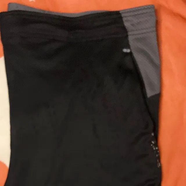  bermuda rebook dryfit XGG  - Foto 3