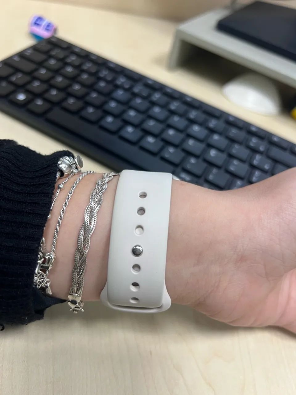 Apple Watch SE2 - Foto 2