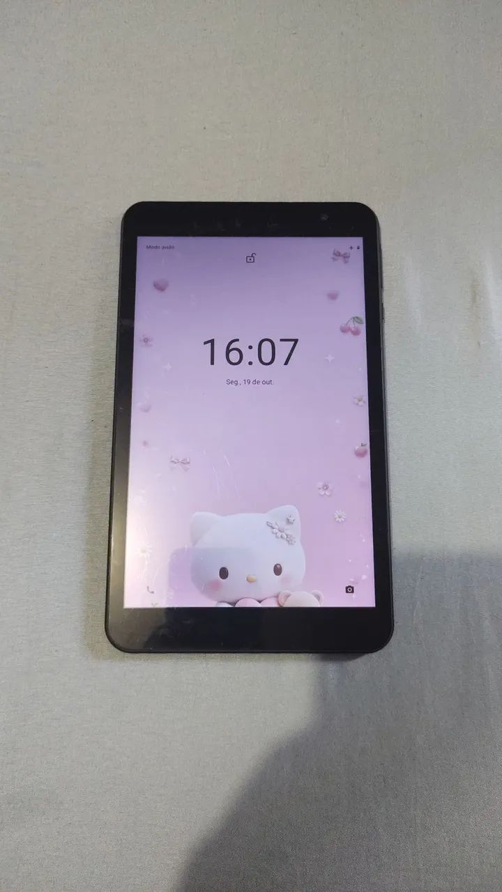 Tablet Positivo (leia descrição) - Foto 2