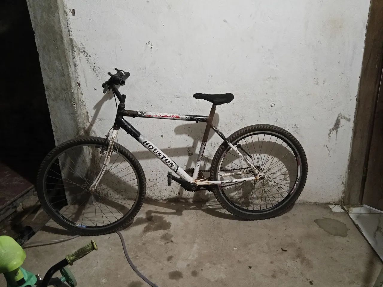 Bicicleta urbana 