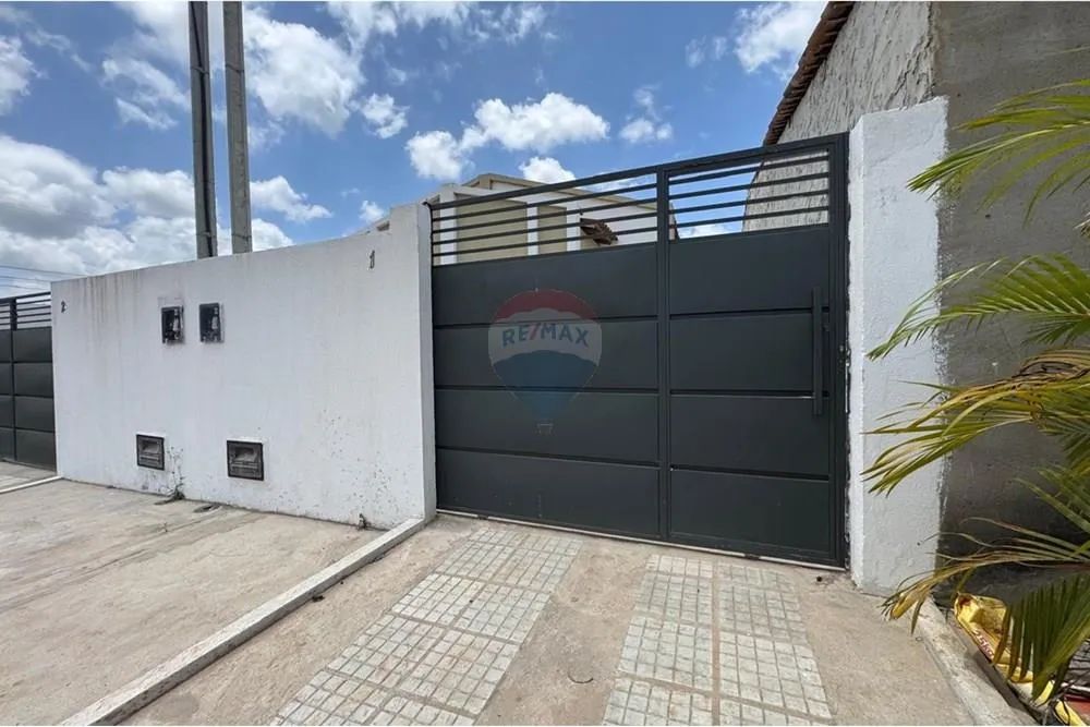 Casa com 2 quartos a venda em Pedras de Fogo. - Foto 2