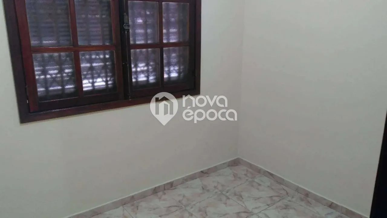Jacarepaguá | Casa 3 quartos, sendo 1 suite - Foto 2