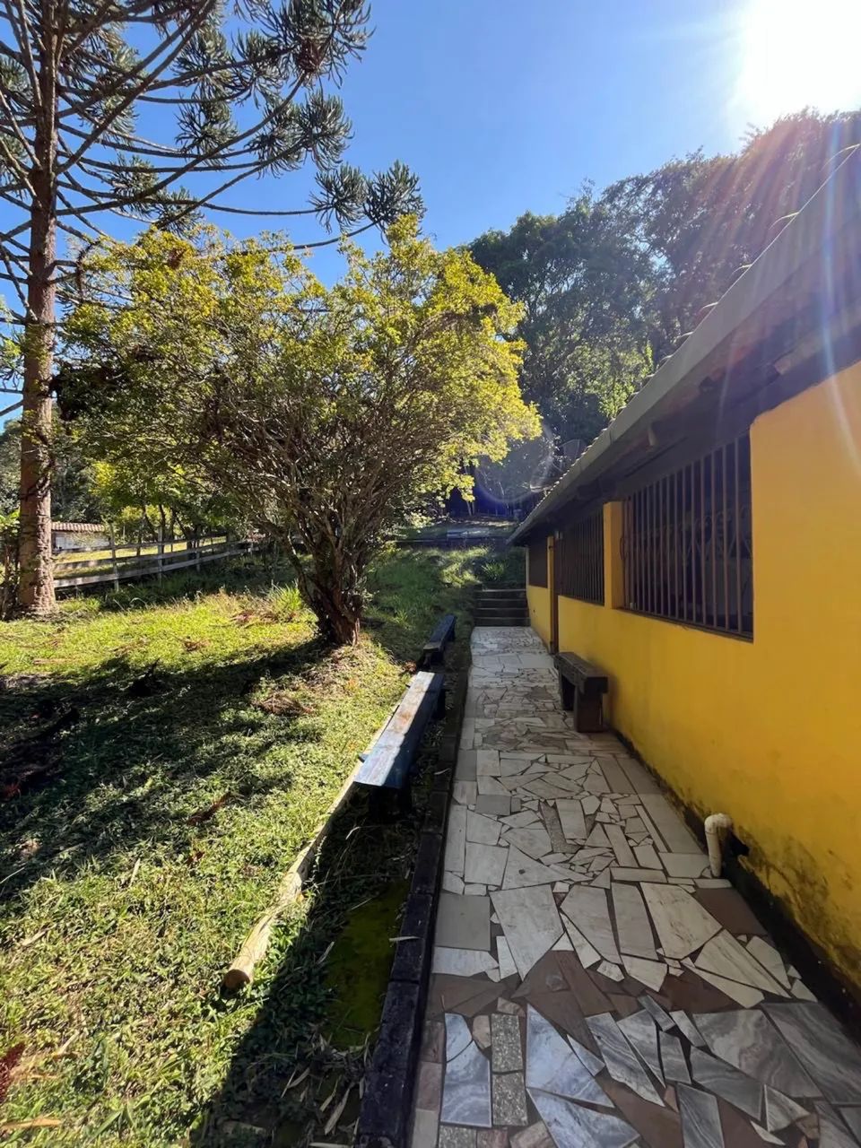 Sítio à venda  - Foto 3