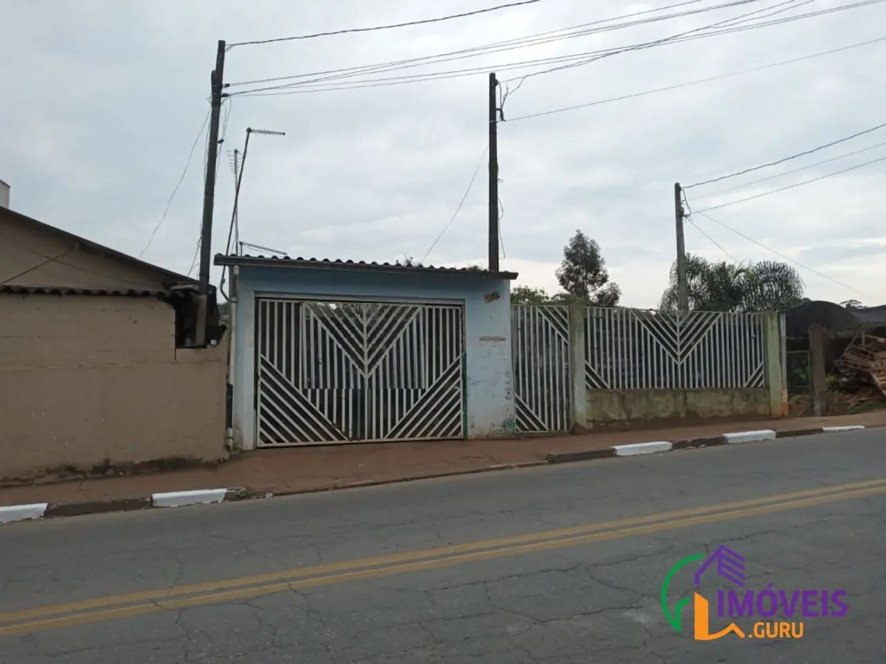 TERRENO - VILA RIMAN - SP - Foto 2
