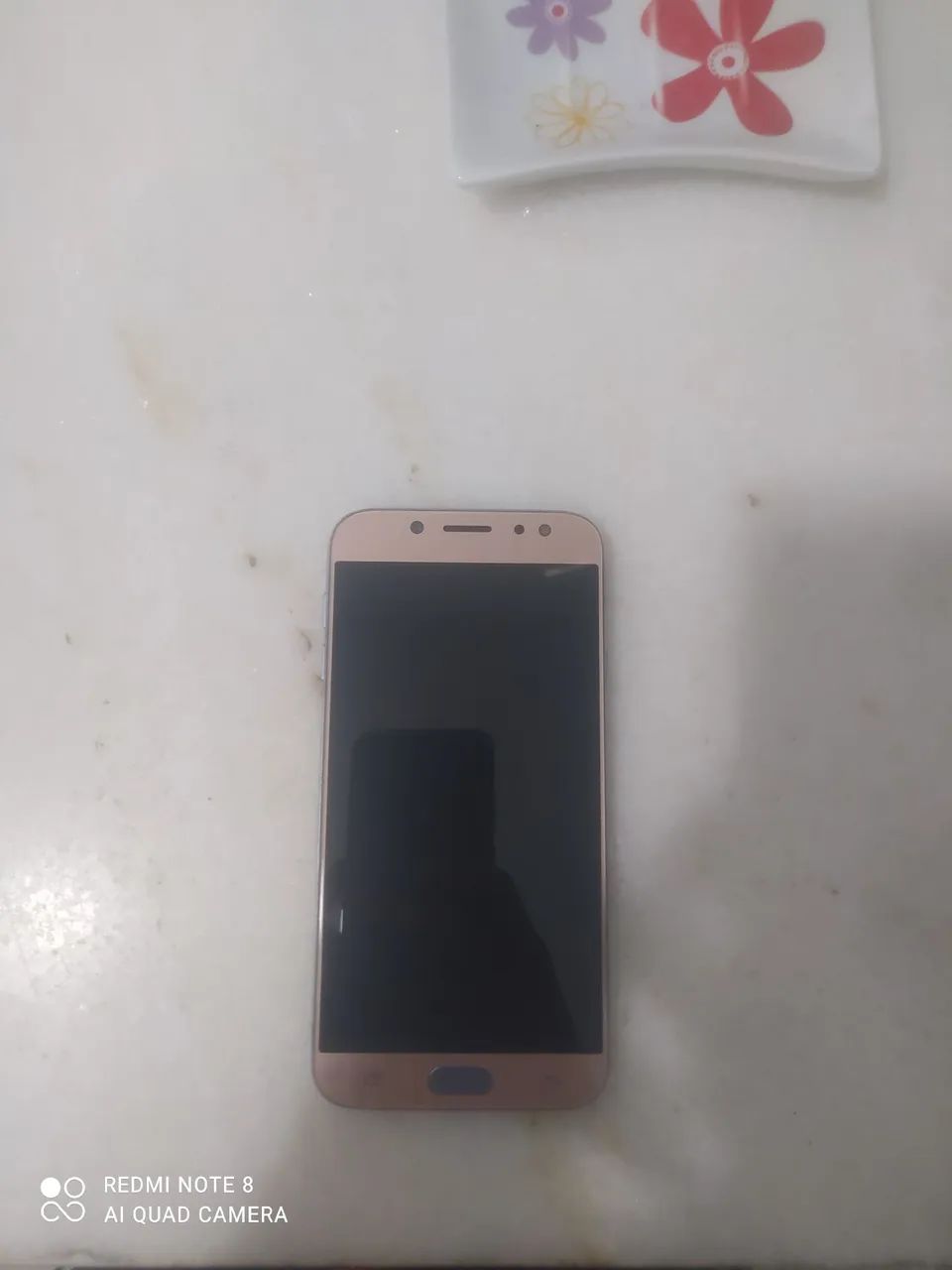 J7 pro 4/64, NFC