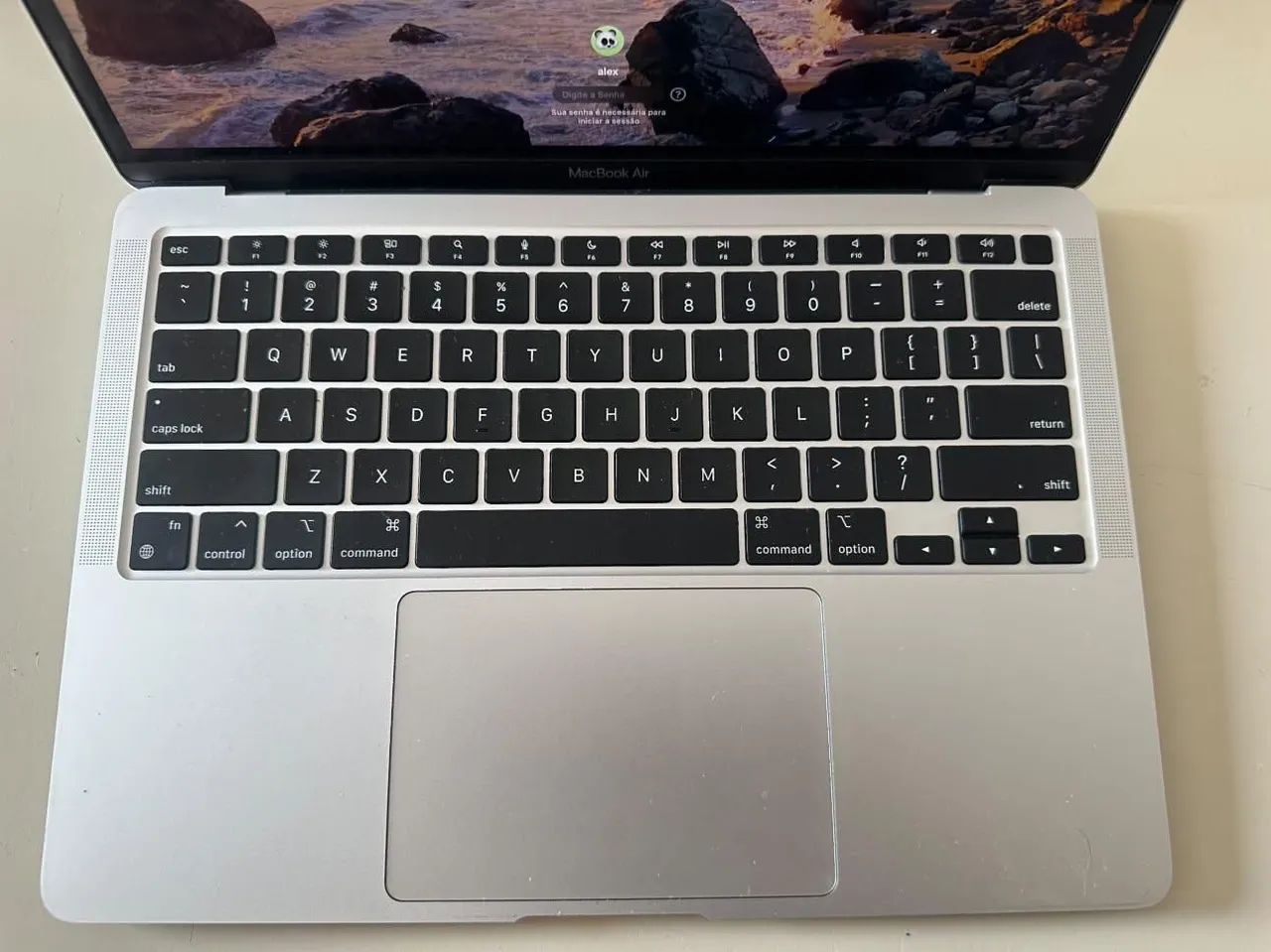 Macbook Air M1 2020 - Foto 2