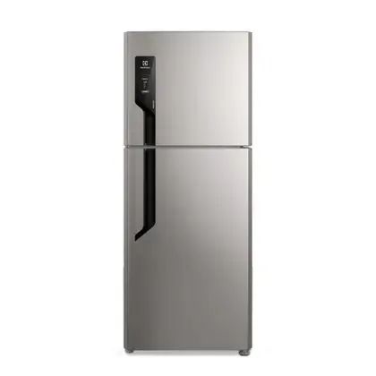 Geladeira Electrolux Frost Free 431L Efficient AutoSense Duplex