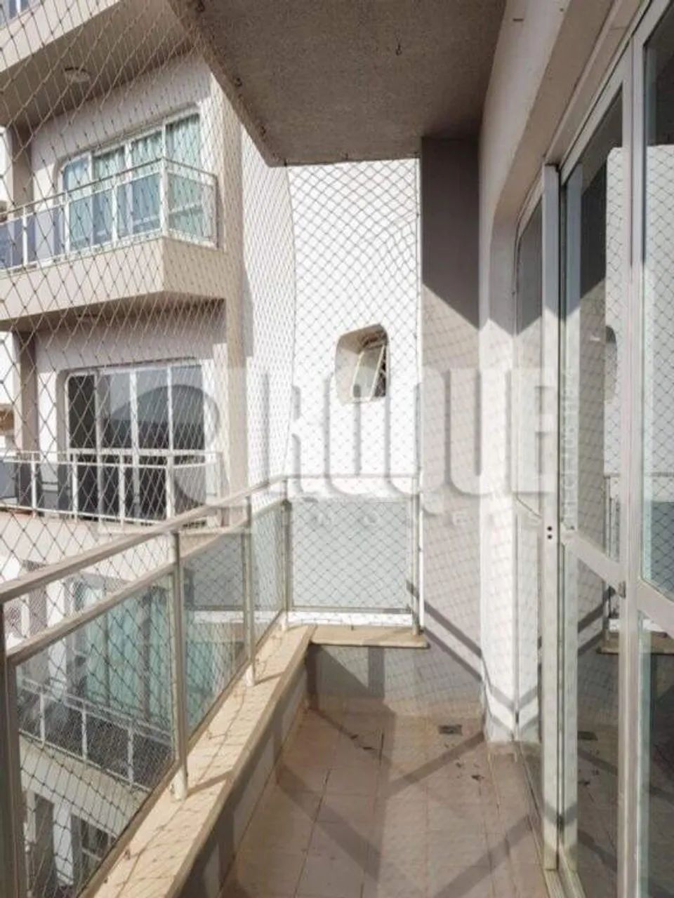 Apartamento à Venda  Edifício Lívio Franceschi | Centro  Limeira/SP - Foto 5