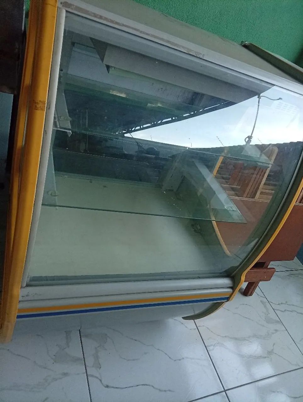 Vendo maquinários e móveis de padaria  - Foto 4