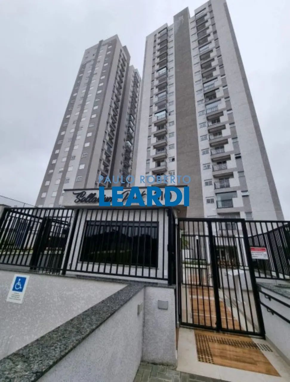 APARTAMENTO - VILA JOÃO BASSO - SP