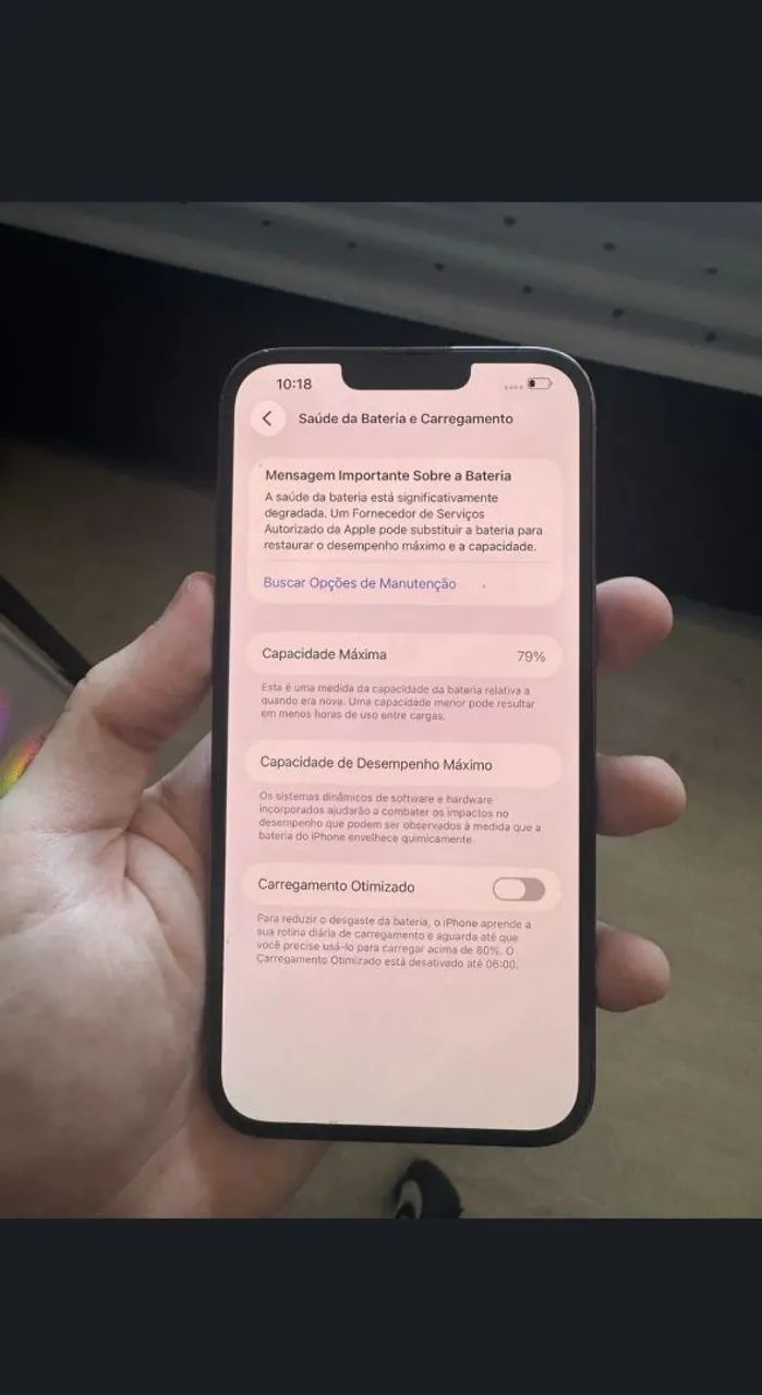 iPhone 13 pro Max  - Foto 2