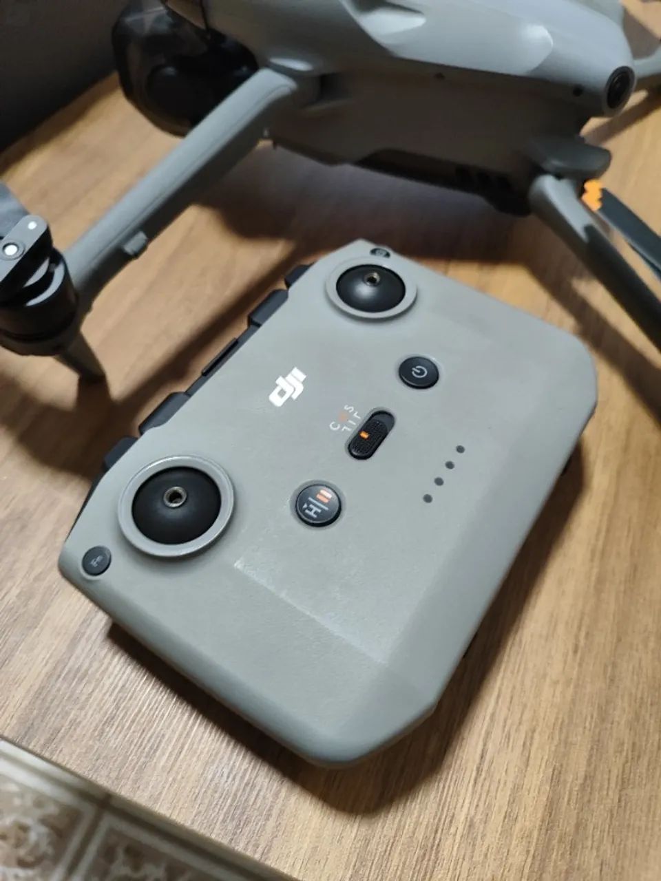 drone - Foto 4