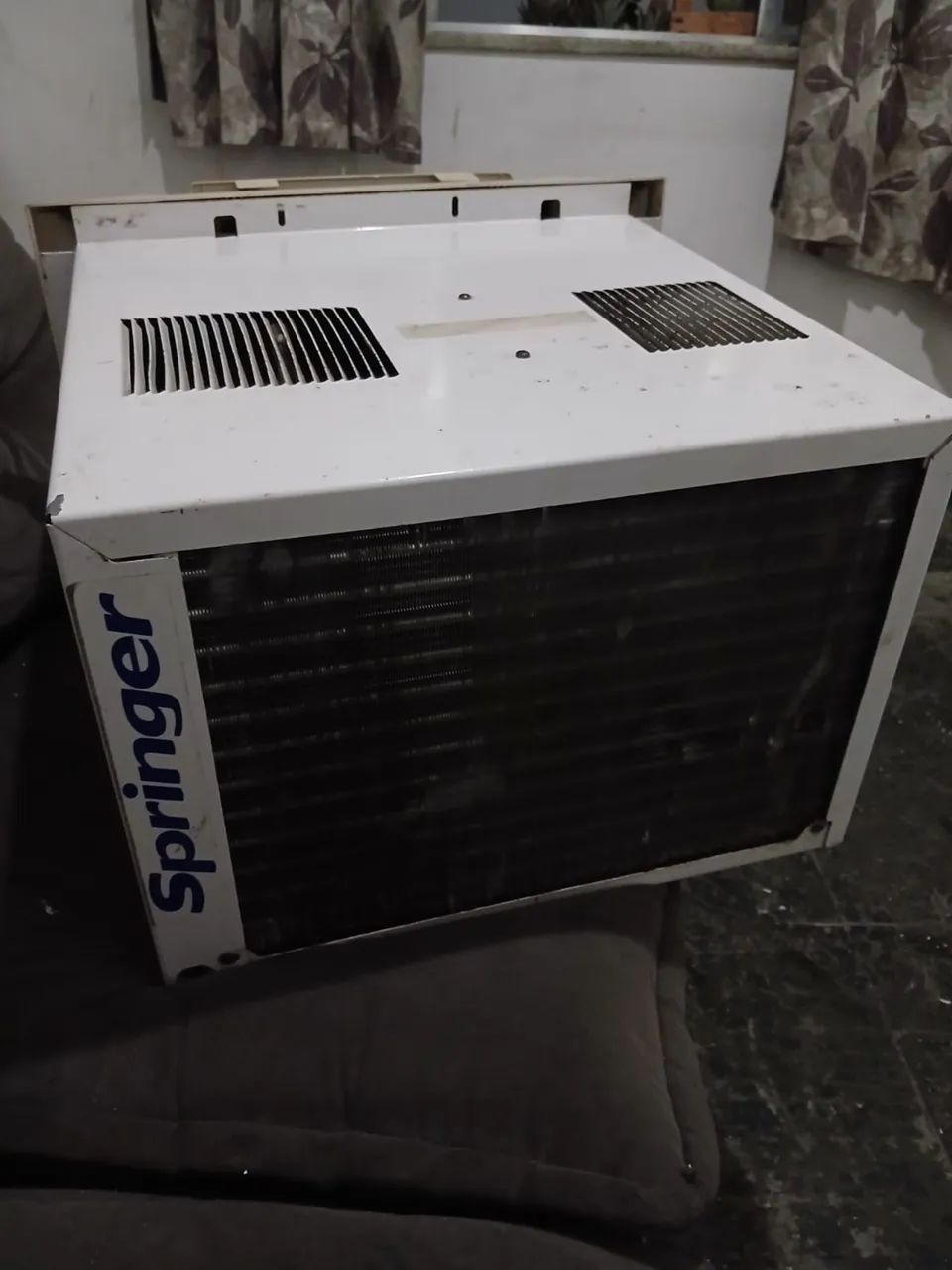 Vendo ar condicionado  - Foto 3