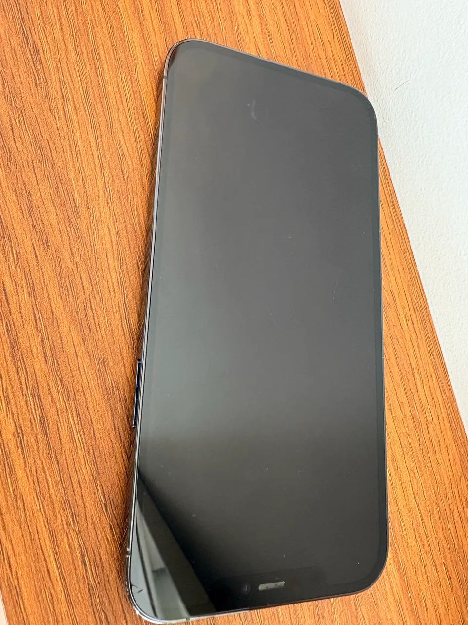 iPhone 12 Pro Max 256 GB Azul - Foto 5