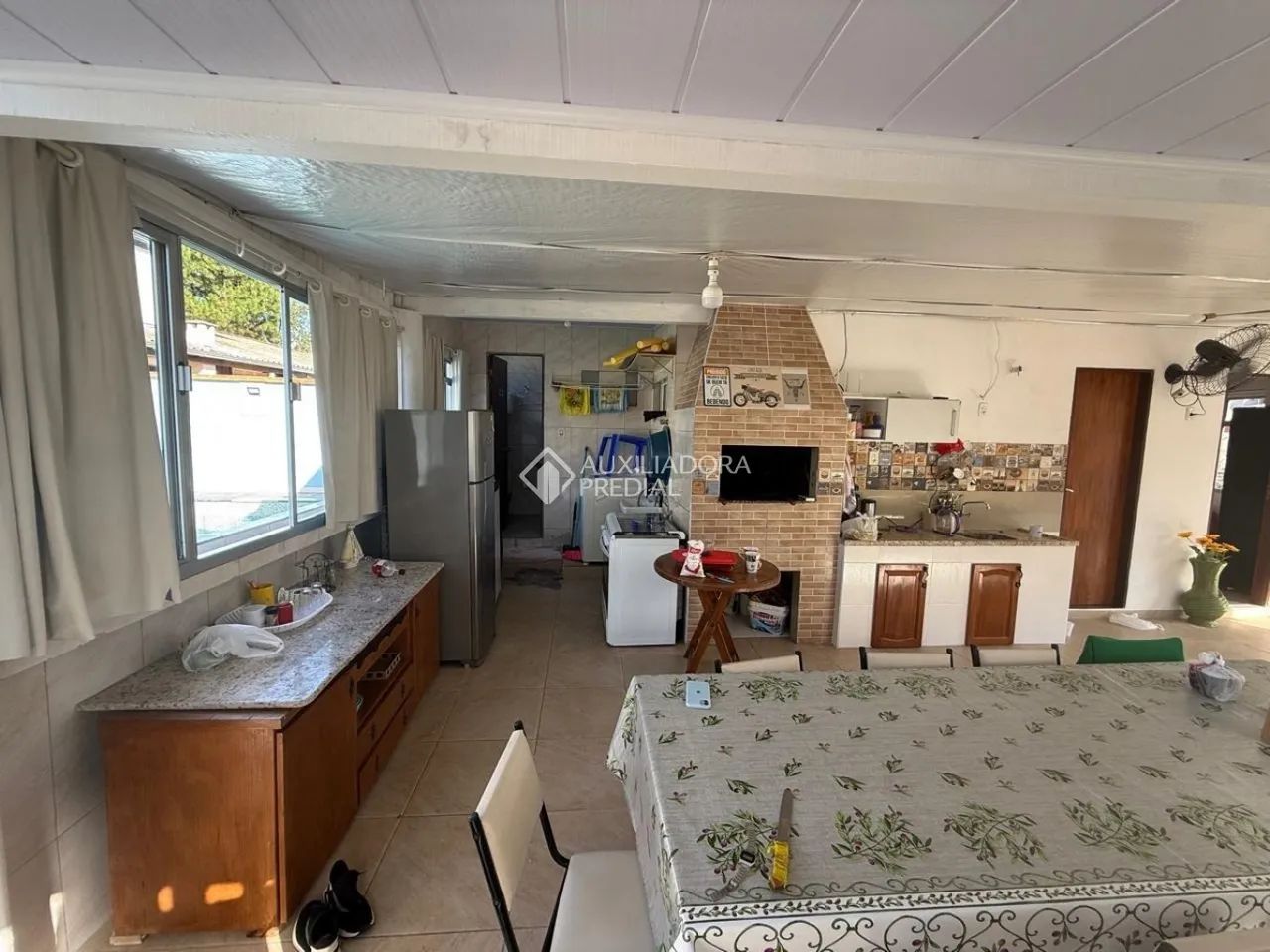 Casa na Pinheira com piscina - Foto 2