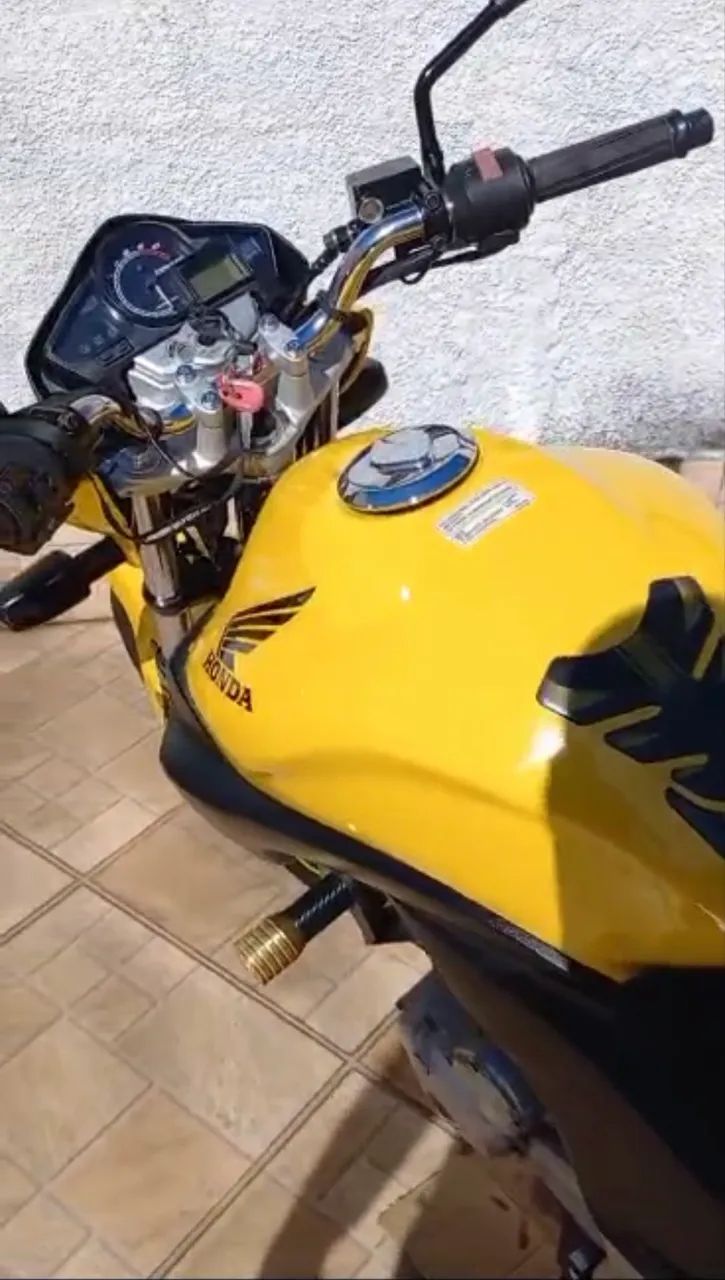CB300 R IMPECÁVEL  - Foto 2
