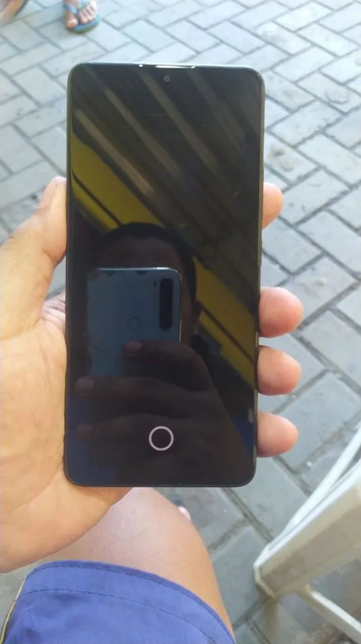 Poco X6 Pro 512gb + 18RAM (Negociável) - Foto 2