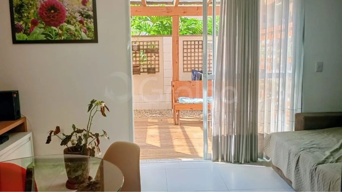Casa de 78m² no Morro das Pedras - Foto 4
