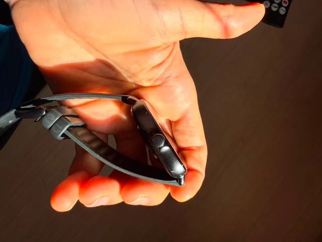Relógio Amazfit GTS Mini 4 - Foto 4