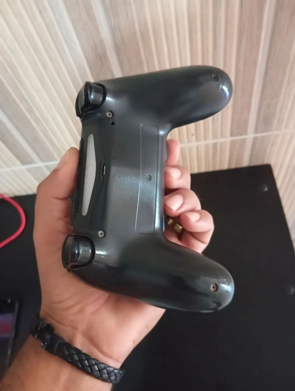 Controle PS4 original  - Foto 3
