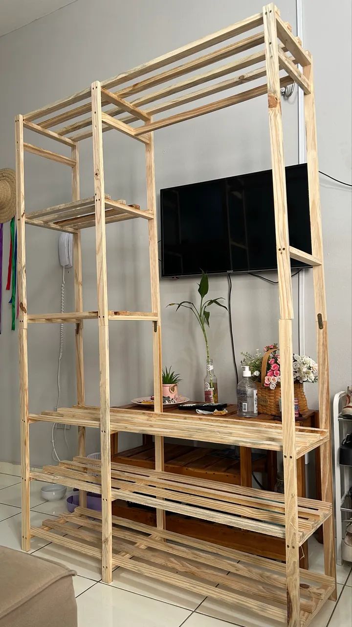 Estante de Pallet - Foto 2
