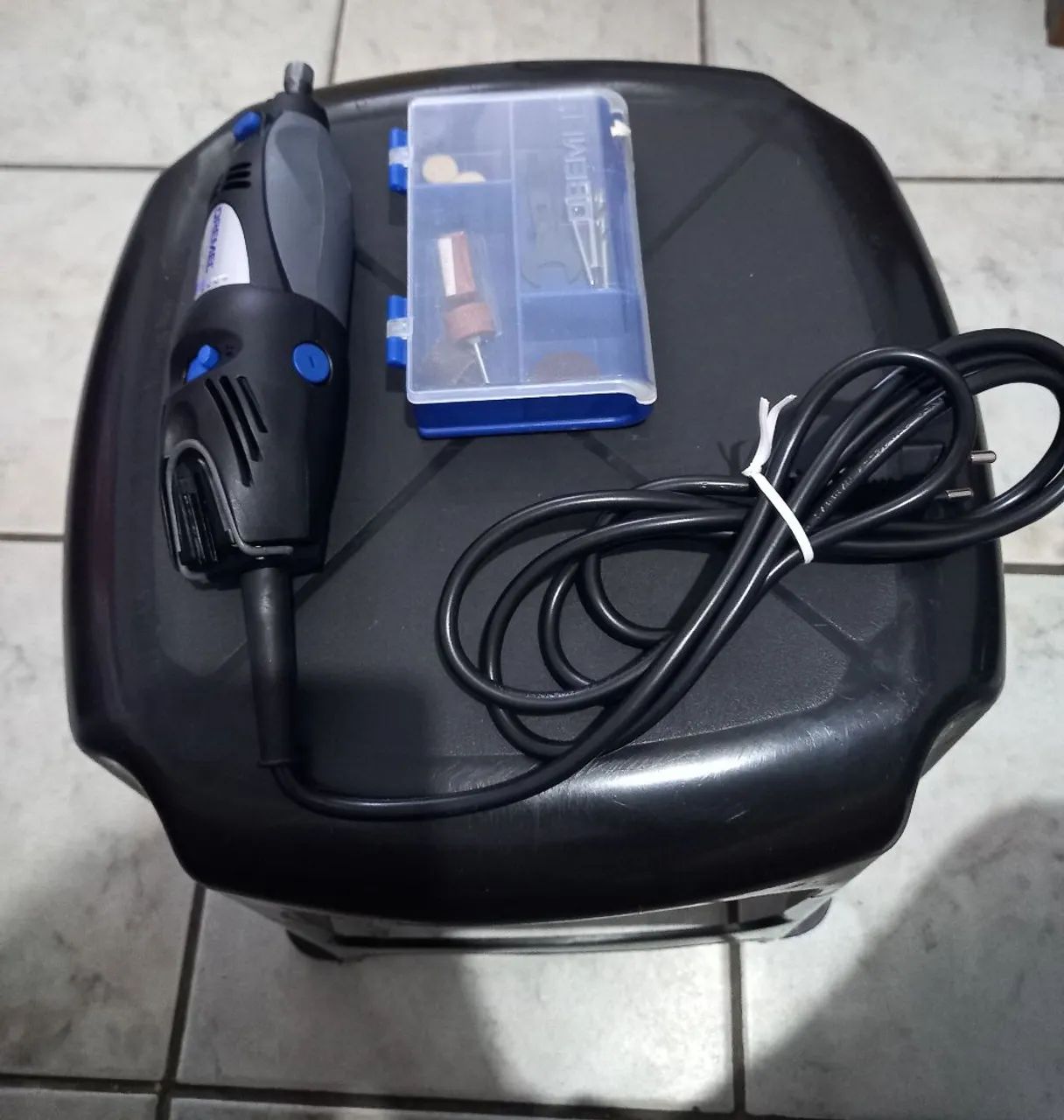 Nova: Micro retífica - 150 reais - Foto 2
