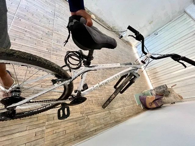 Bicicleta  - Foto 3