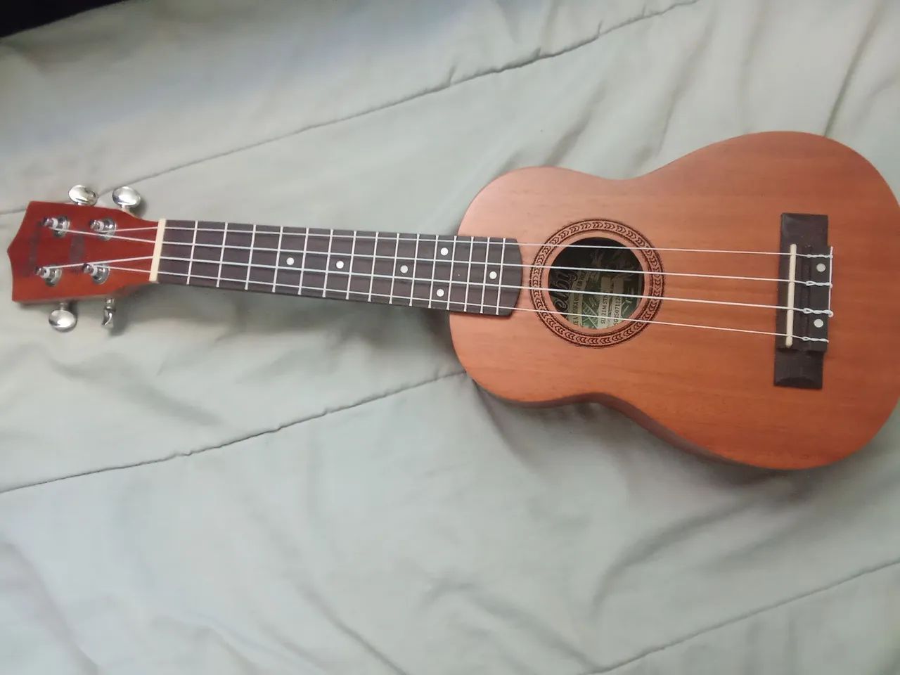 Ukulele Shelby 