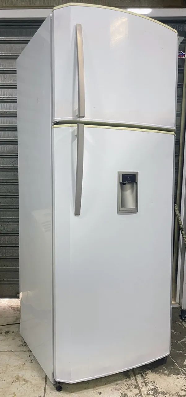 Geladeira Bosch  - Foto 2