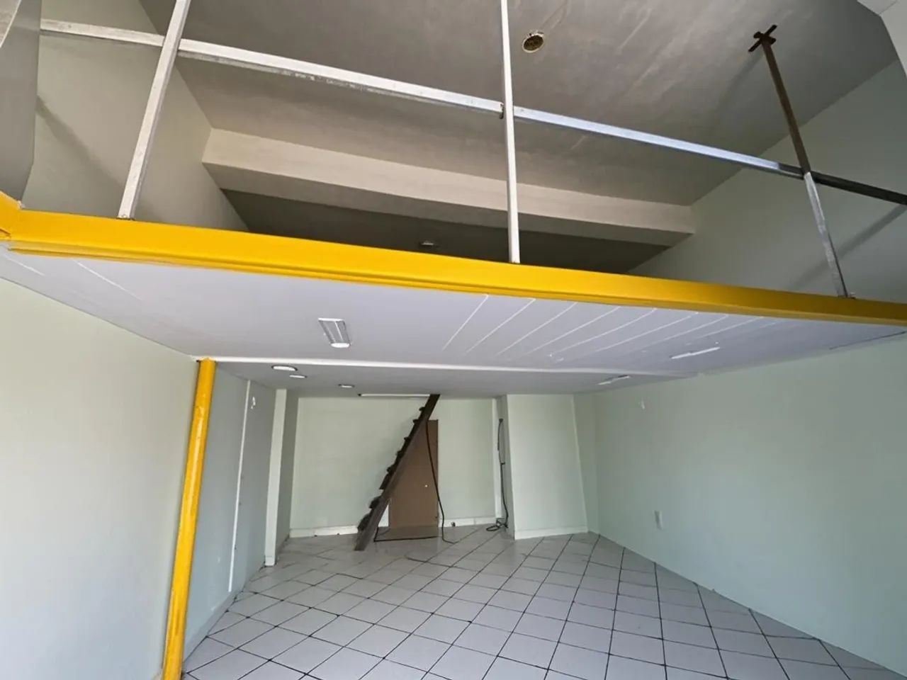 LOJA DE 40 M² PARA LOCAÇÃO NO BAIRRO NOVA SUÍÇA - Foto 2