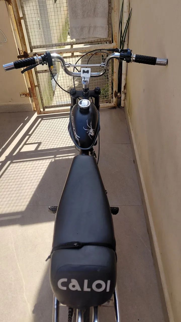 Motorizada aro 26 - Foto 3