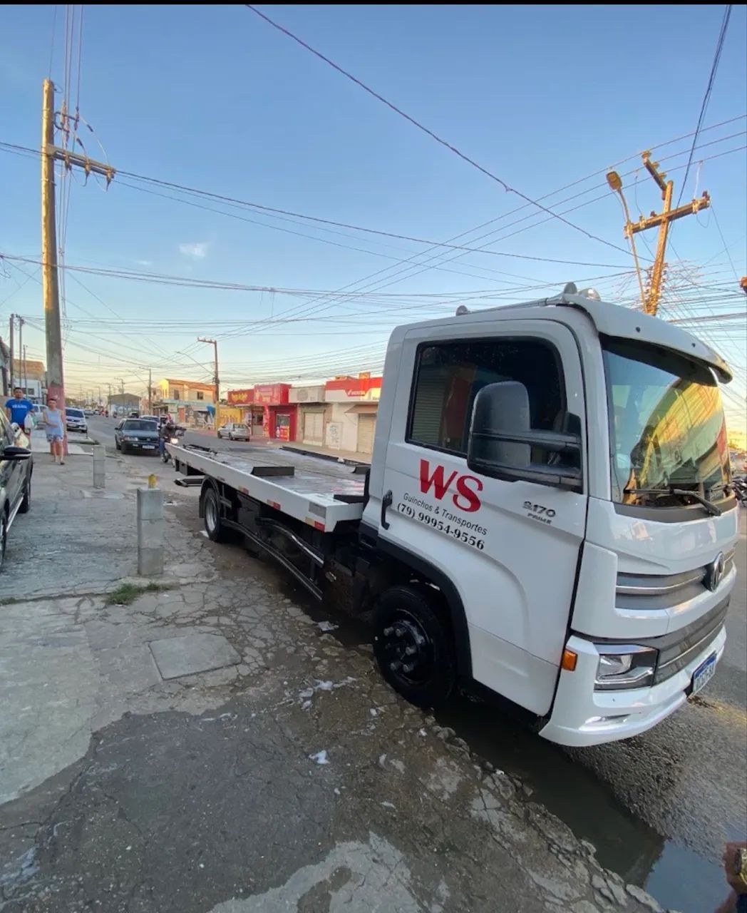 Delivery 9170 - Foto 4
