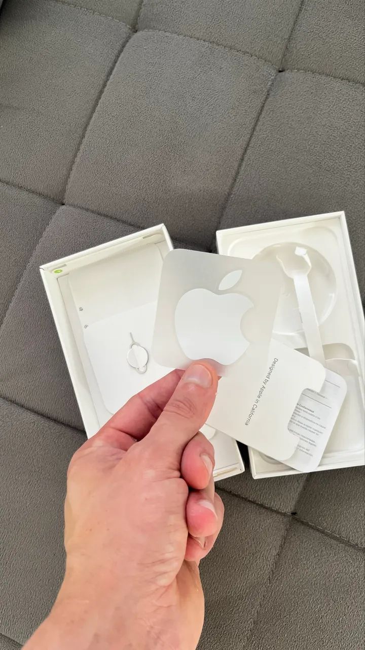 iPhone 13  - Foto 2