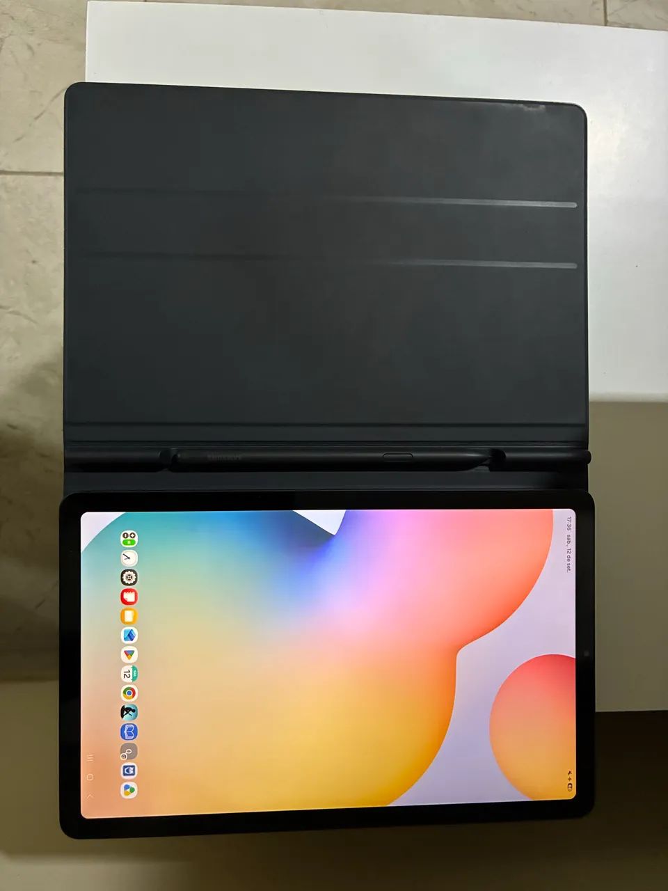 Tablet s6 lite 64gb Wi-Fi - Foto 2