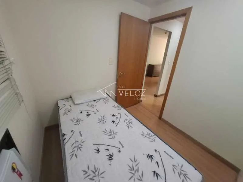 Flat - / Residencial / Flamengo