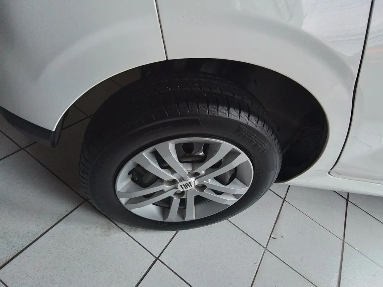 Fiat Argo Drive 1.0 Firefly 2024 - Foto 2