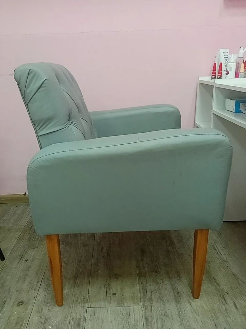poltronas  - Foto 2