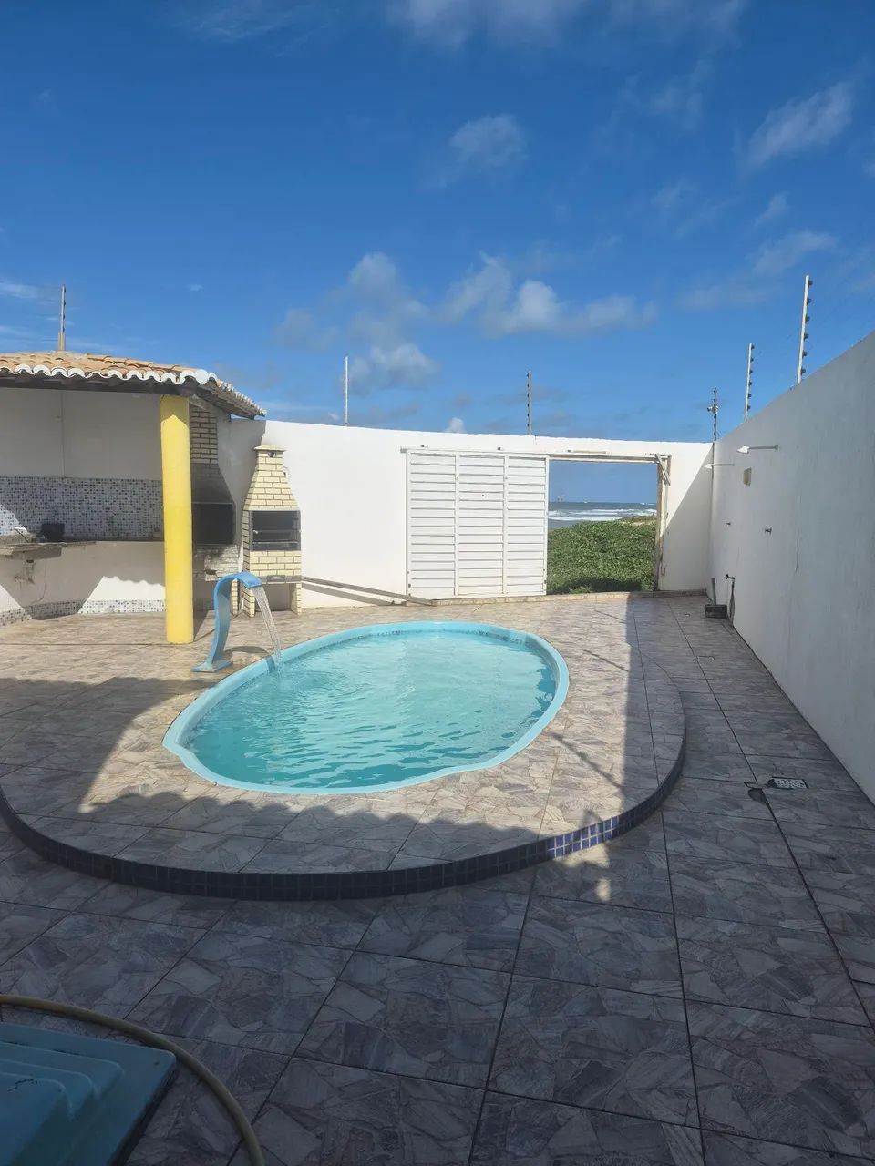 Alugo casa de praia  - Foto 5