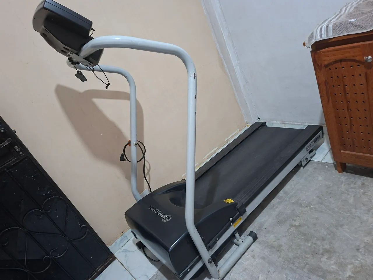 Esteira Moviment