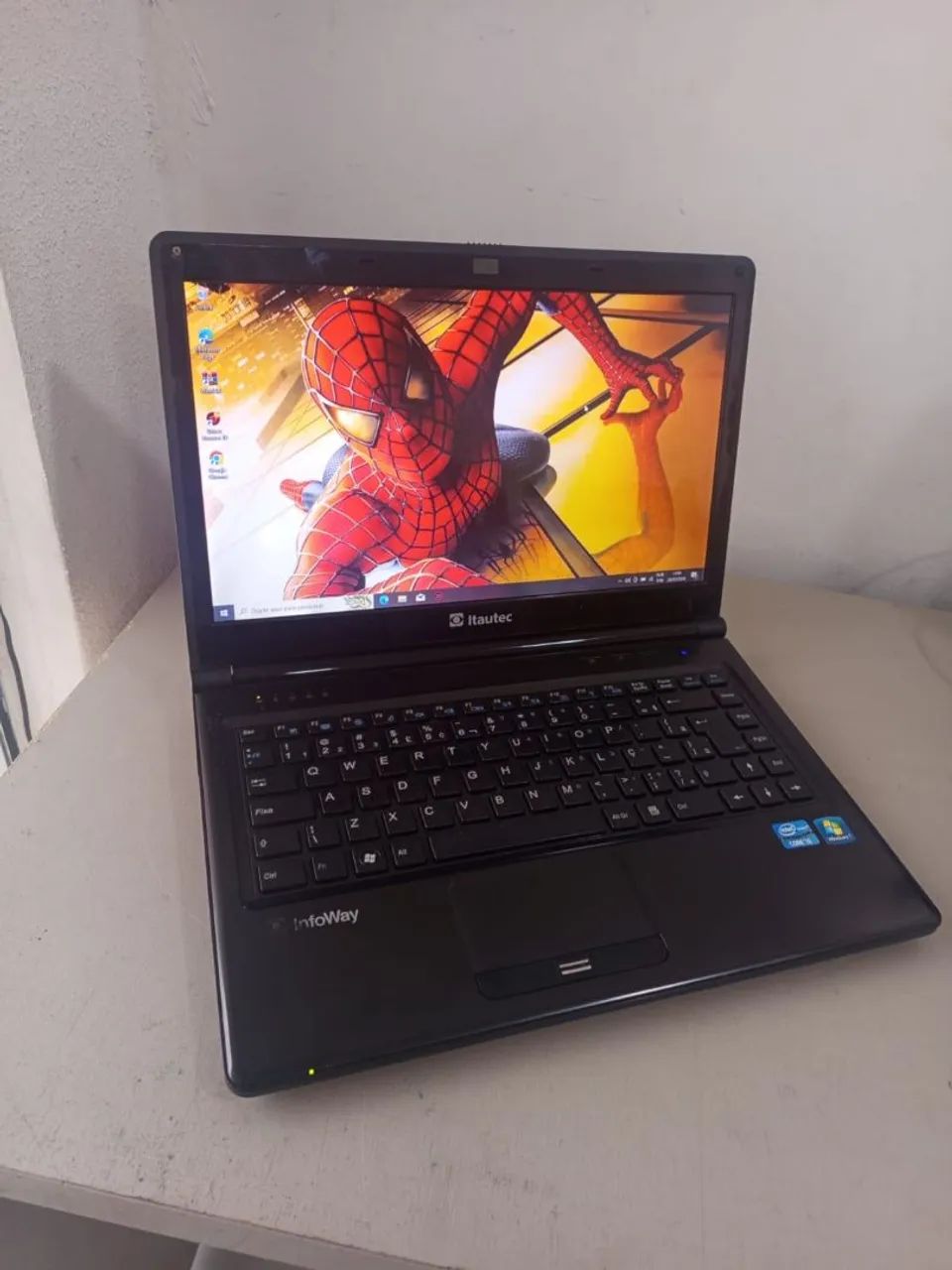 Notebook perfeito  - Foto 4