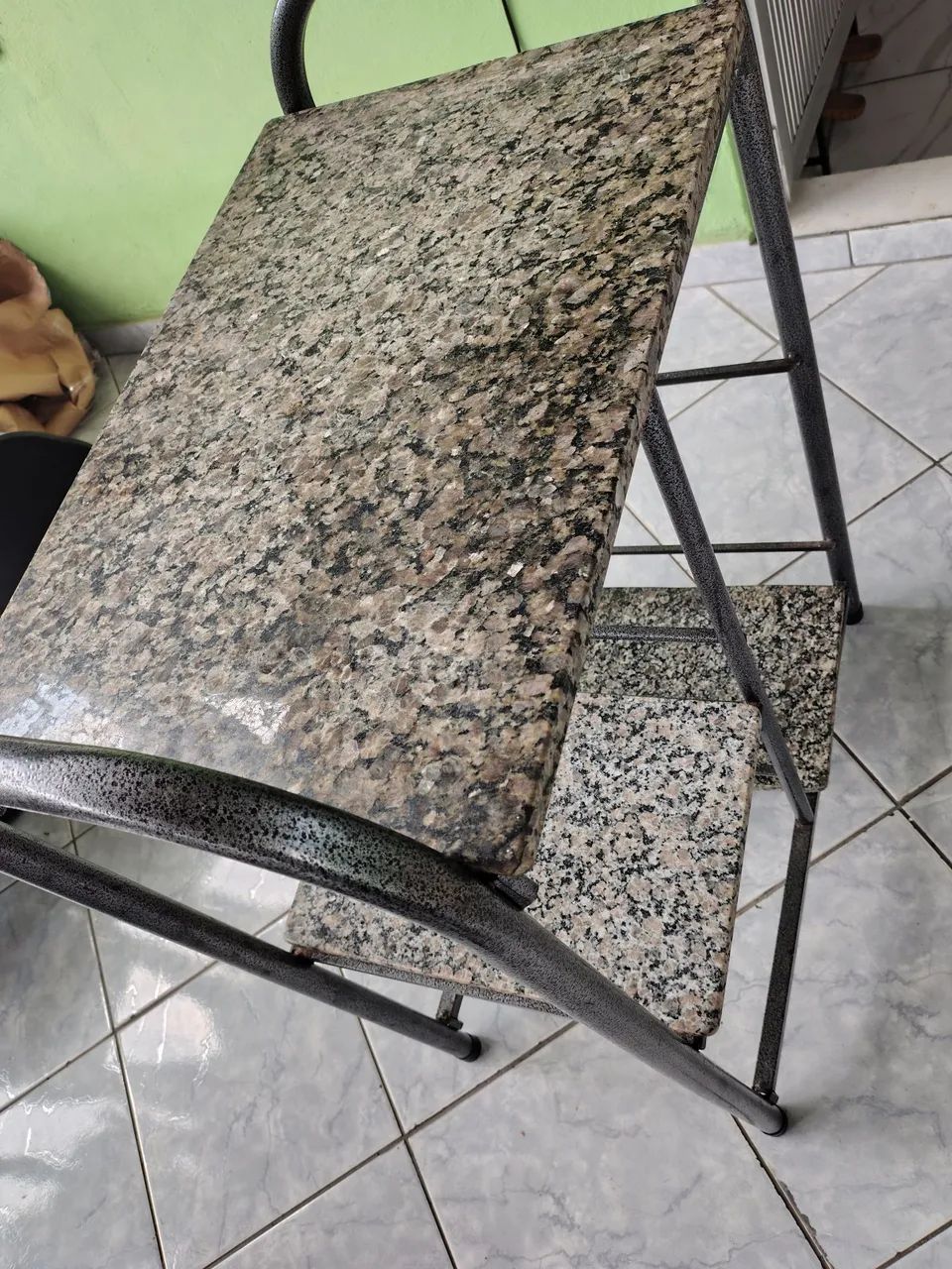 Fruteira em granito  - Foto 3