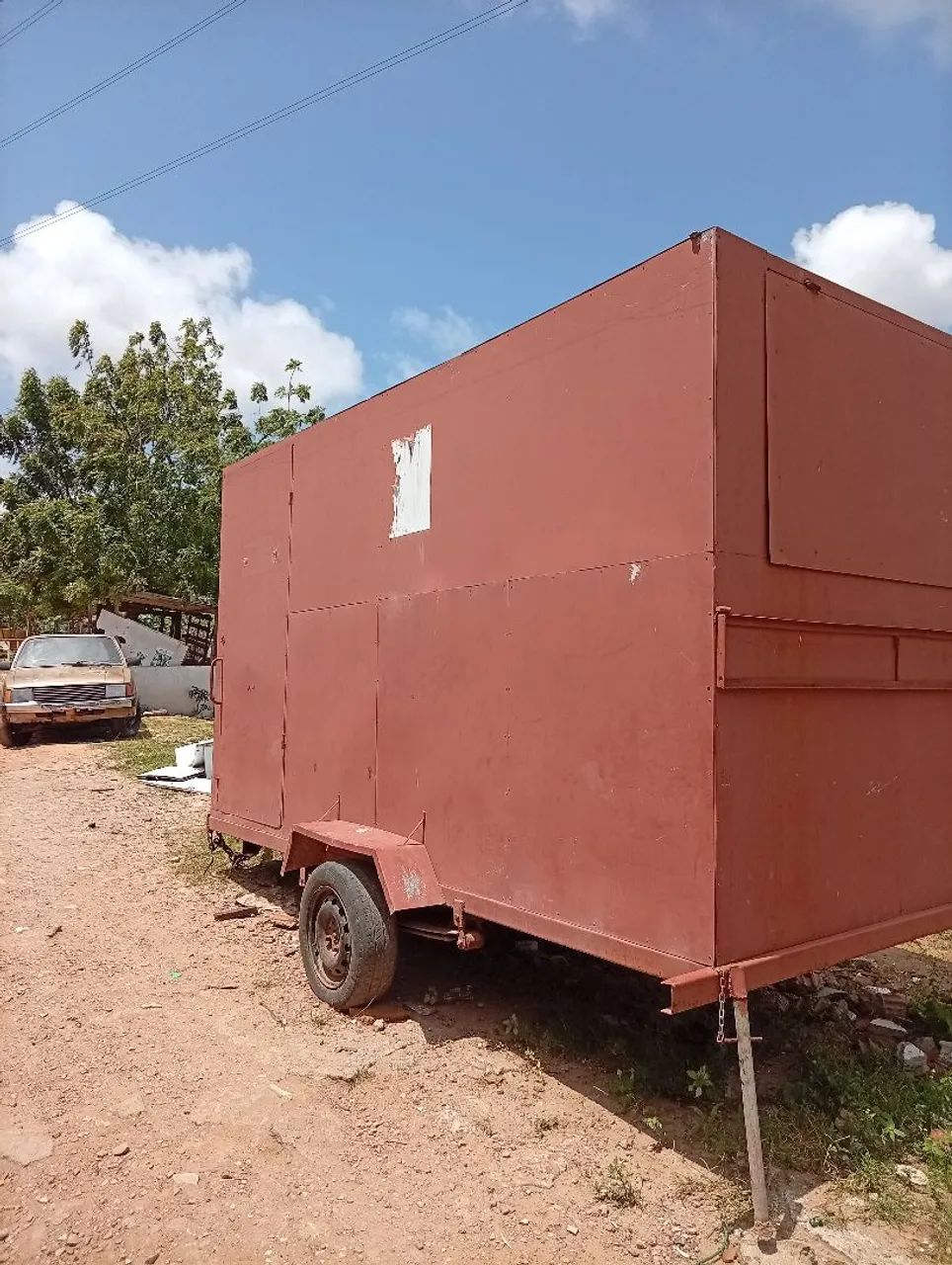 TRAILER  - Foto 2