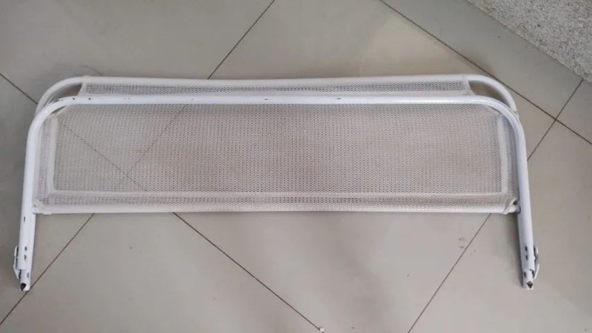 Grade de proteção para cama - Foto 3