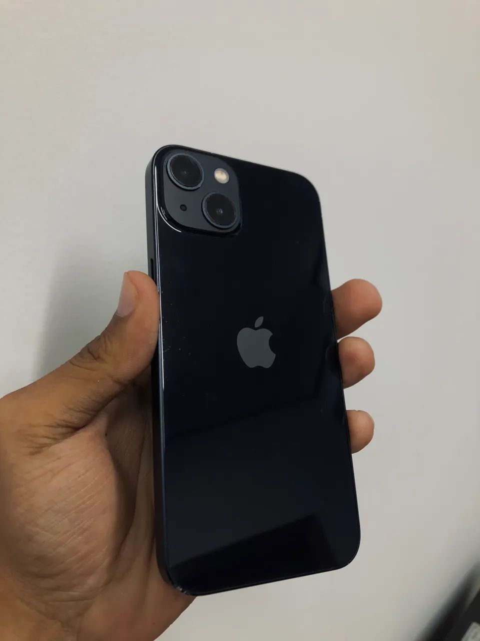 Vendo iPhone 13 128gb - Foto 4