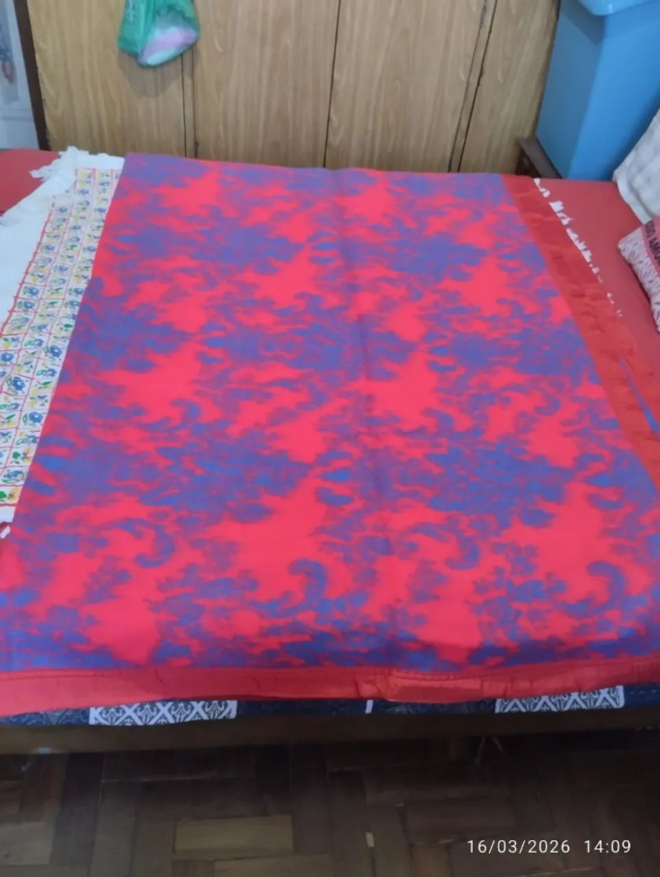 Cobertor - Foto 3