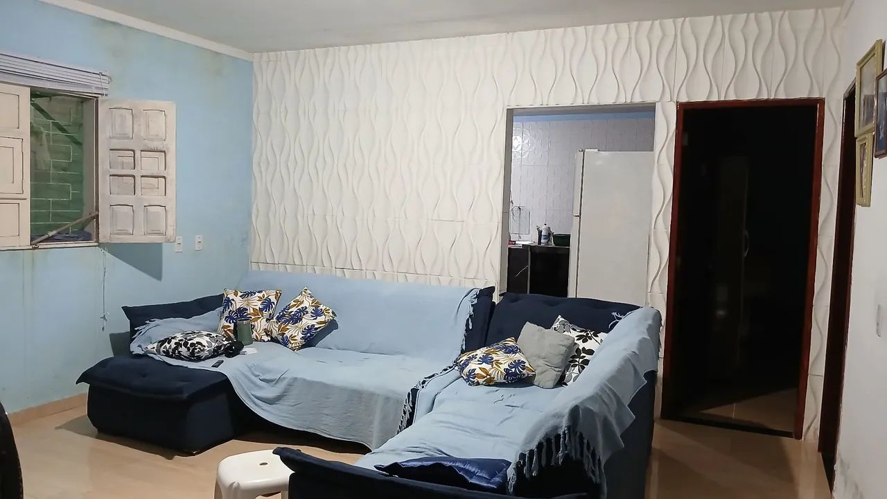 VENDO CASA EM MARECHAL DEODORO 360.000  - Foto 4