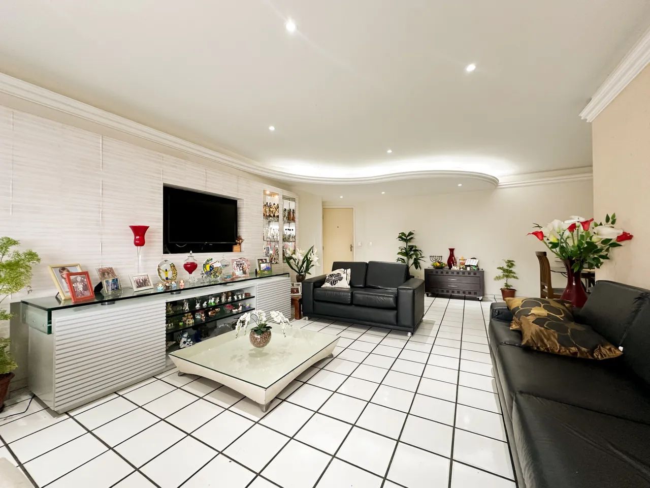 Apartamento para venda com 03 Quartos em Boa Viagem - Foto 3